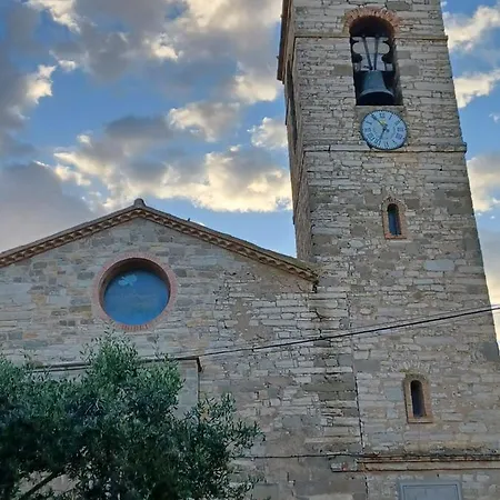 Cal Massana * Sant Guim de la Plana