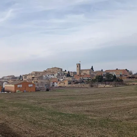 Cal Massana Sant Guim de la Plana
