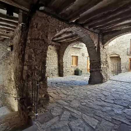 Cal Massana 別荘 Sant Guim de la Plana