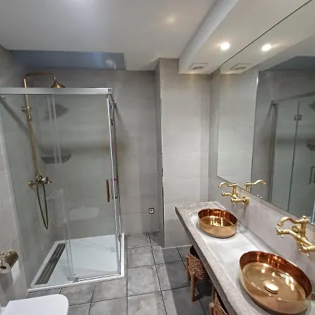 Holiday home Cal Massana