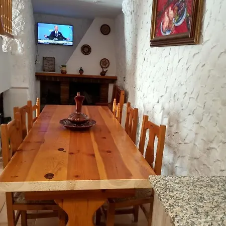 Cal Massana Holiday home Sant Guim de la Plana