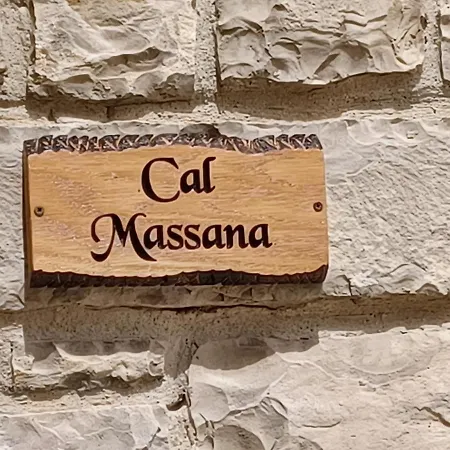 Cal Massana Sant Guim de la Plana