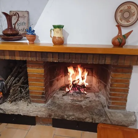 Cal Massana * Sant Guim de la Plana
