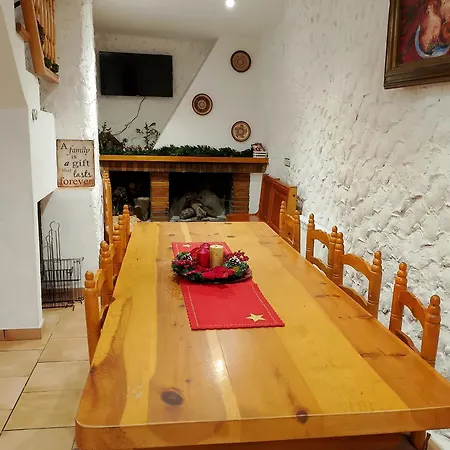 Holiday home Cal Massana *