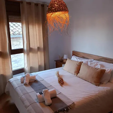Holiday home Cal Massana *